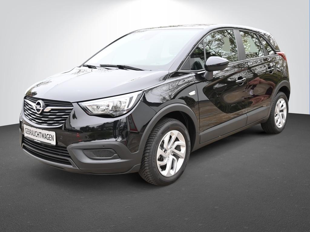 Opel Crossland X 1.2 Automatik Edition PDC