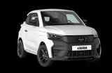 Ligier JS 50 Select*RFK*FS*BT*Android/AppleCarplay* - Ligier JS 50: Select