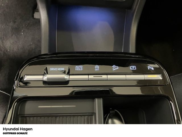 Hyundai TUCSON - Bild 14