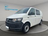 Volkswagen T6 Transporter Kasten-Kombi Kasten 4Motion - Volkswagen T6 Transporter: 4motion