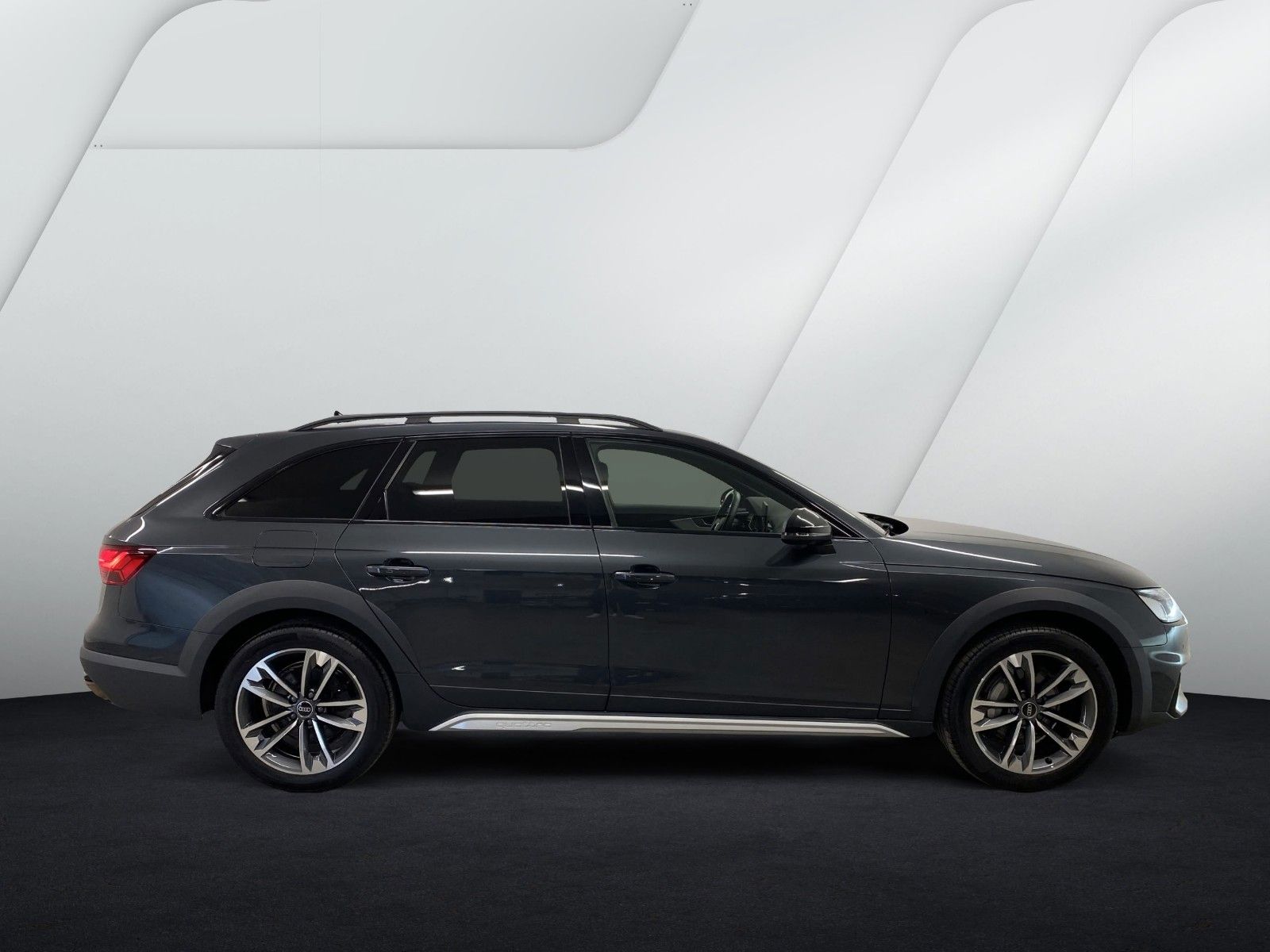 Audi A4 Allroad - Bild 5