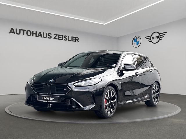 BMW M135 xDrive M Sport Pro 19"LM AHK el. Sitze H/K (Fahrzeug B004337U20553)