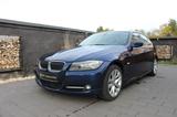 BMW 320d Limousine, Navi,Teilleder,Bi-Xenon,TÜV10/27 - BMW: X10