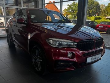 BMW X6 - 2