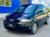 Audi A2 1.4 KLIMA Alufelge - Audi A2: Alufelge