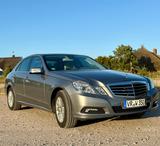 Mercedes-Benz E 350 CGI BlueEFFICIENCY 69.500 km - Mercedes-Benz E 350: Cgi