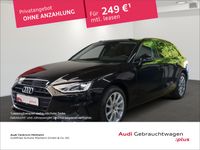 Audi A4 - Vorschau Bild 1