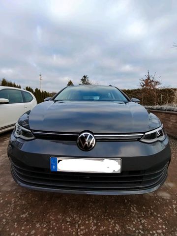 Volkswagen Golf 8 Variant Life TSI 81KW