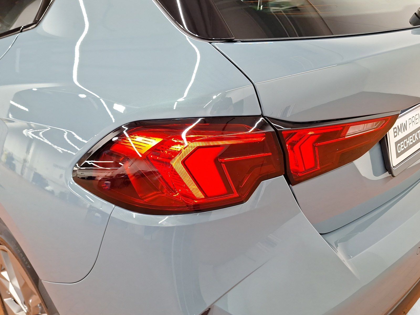 BMW 120 - Bild 10