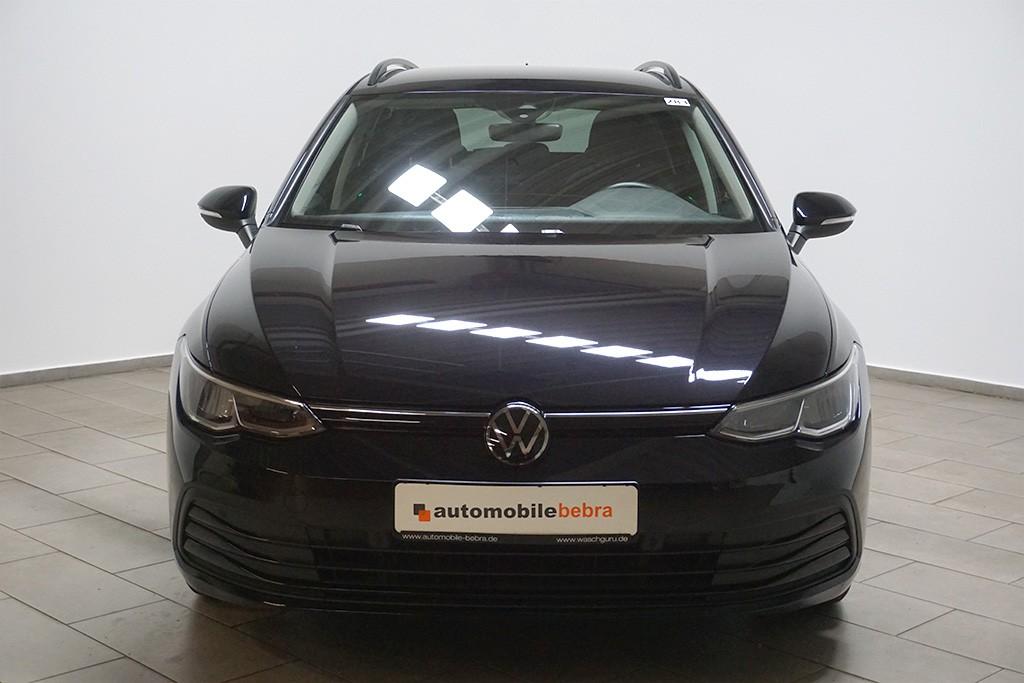 Volkswagen Golf 8 2.0TDI Life Virtual Navi LED SHZ 