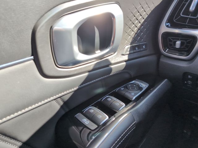 Sorento 1.6T-GDI 4WD PLUG-IN-HYBRID 7-SITZER HUD