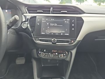 Bild 12 Opel Corsa Corsa-e F Edition digitales Cockpit LED Scheinwe