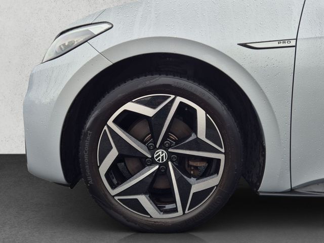 ID.3 Pro Performance 150kW, Navi, CarPlay