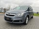 Opel Zafira B Edition 2,2 Automatik 7-SITZ*KAMERA*TEM - Opel Zafira aus 2005