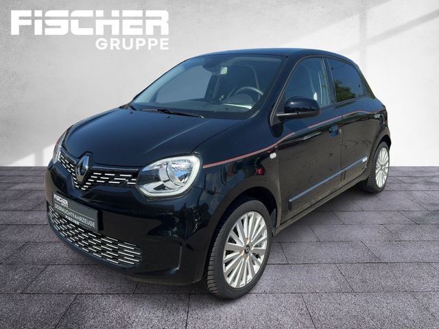 Renault Twingo Electric VIBES Navi SHZ Kamera