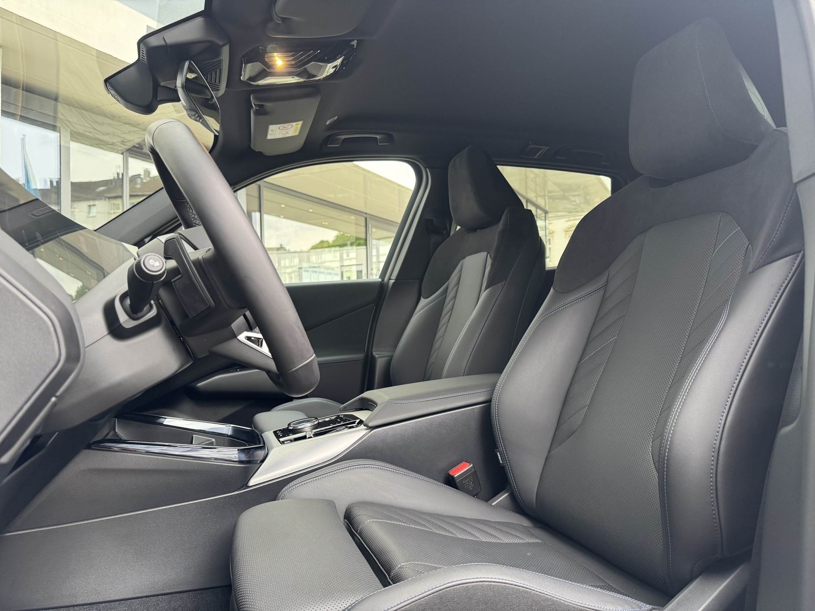 BMW X3 - Bild 9