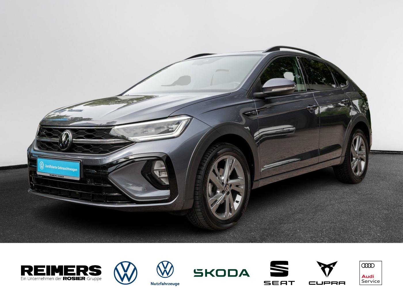 Volkswagen Taigo R-Line R-Line 1.0 TSI OPF 81 kW 7-Gang-DSG