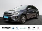 Volkswagen Taigo R-Line R-Line 1.0 TSI OPF 81 kW 7-Gang-DSG - Volkswagen Taigo: Limousine
