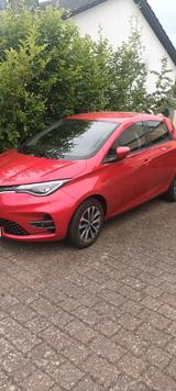 Renault Zoe R 110 ZE505 Indens, Rückfahrka... - Renault R 11 Gebrauchtwagen