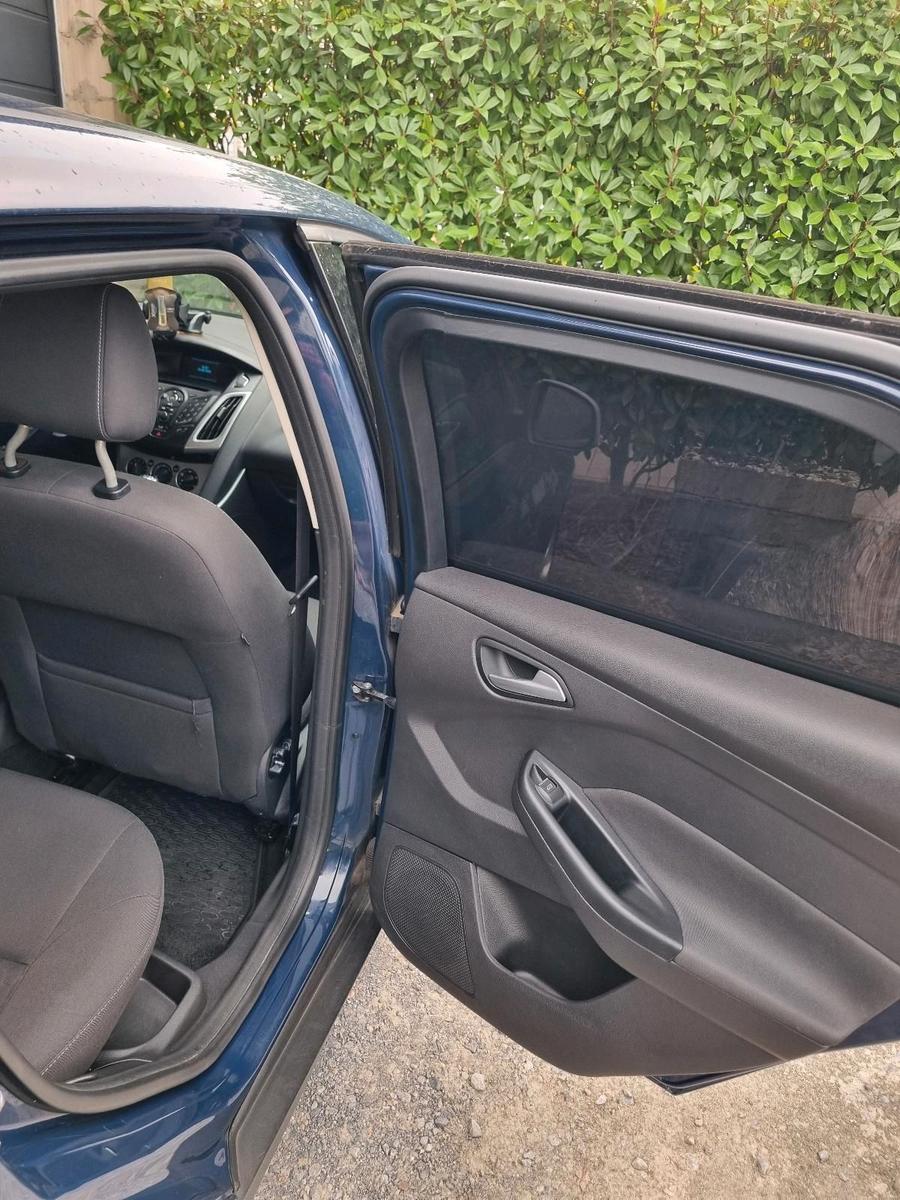 Ford Focus 2014 — photo 13