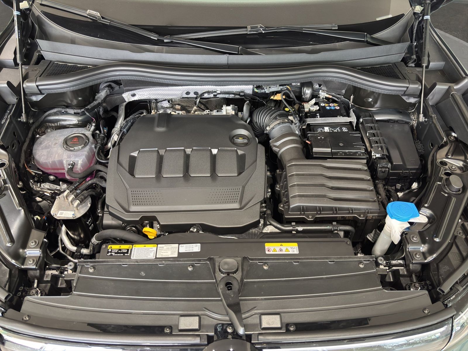 Volkswagen Tiguan - Bild 15