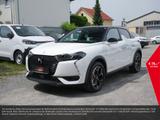 DS Automobiles DS 3 Crossback E-Tense Perfomance Line+ ACC HUD - weiße DS Automobiles DS3 Crossback