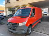 Mercedes-Benz Sprinter III Kasten RWD 314 CDI 1.Hand neue TÜV - Mercedes-Benz Sprinter in Saarbrücken
