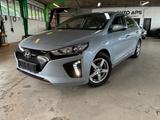 Hyundai IONIQ Elektro Ev Dct 120 HK - Hyundai IONIQ aus 2019