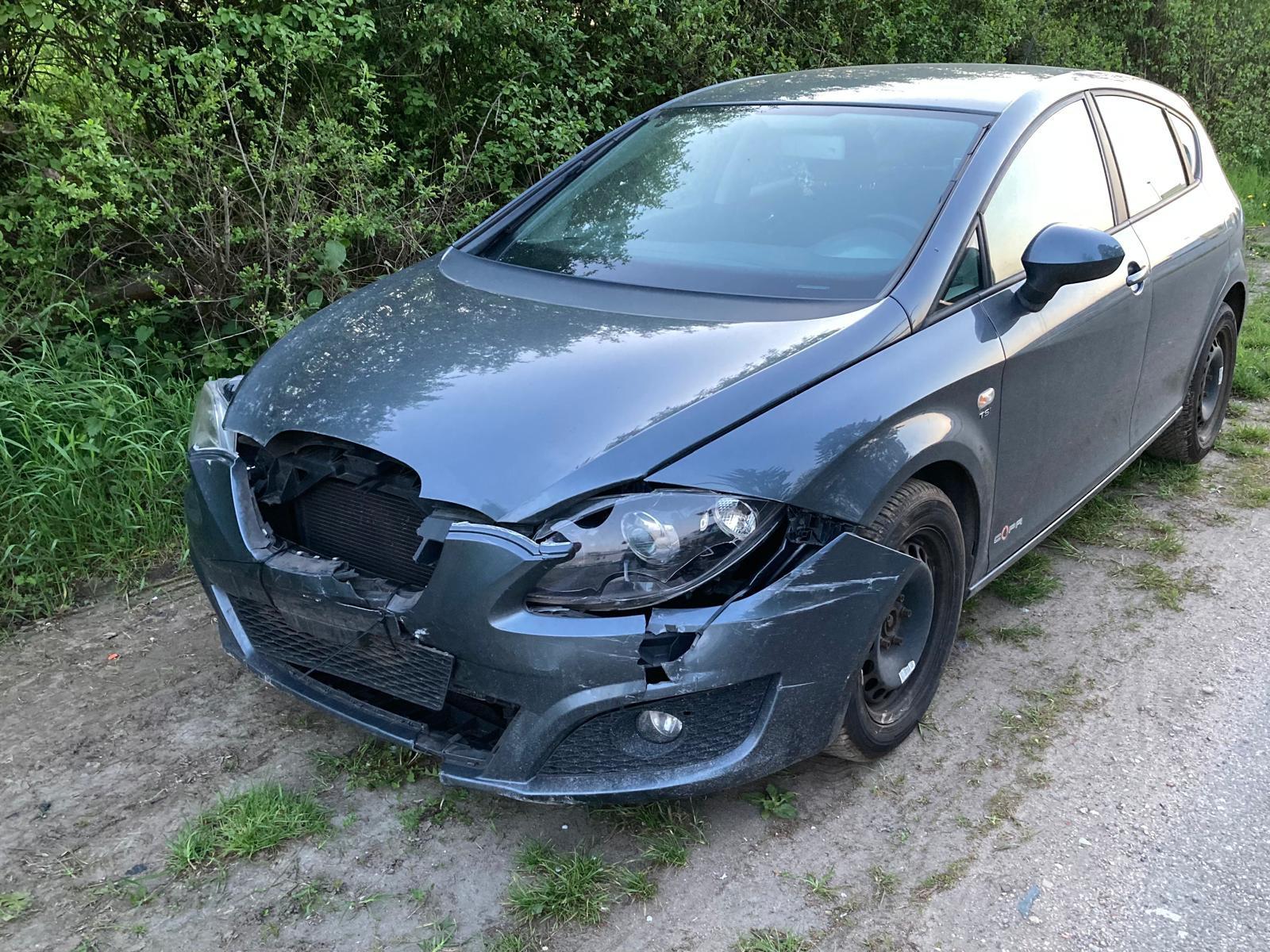 Seat Leon 1.4 TSI FR