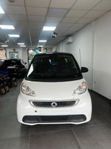 Smart ForTwo 1000 52 kW MHD coupé passion RESTAY - Smart ForTwo: Coupe, Mhd
