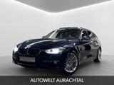 BMW 320d Touring LUXURY- AUTO.  XEN NAVI PANO  KEYLE - BMW 320 aus 2012: 320d