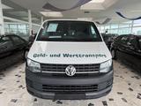 Volkswagen T6 2,0 TDI 1.Hd Geldtransporter Armored Gepanzer - Geldtransporter