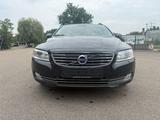 Volvo V70 Kombi Momentum - gebrauchte Volvo V70 aus dem Jahr 2014
