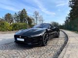Jaguar F-Type R-Dynamic Black Vollausstattung, Garantie