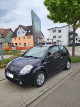 Citroën Citroen c2 - Citroën C2 aus 2004