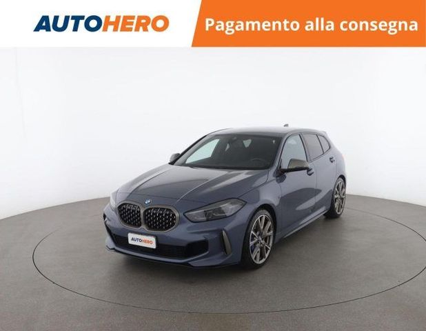 BMW M135 i xDrive