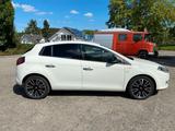 Fiat Bravo 1.4 T-Jet 198 Modell Street BJ ... - Fiat Bravo: Street