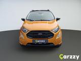 Ford 1.0 ECOBOOST ST-LINE - gebrauchte Ford EcoSport aus dem Jahr 2022