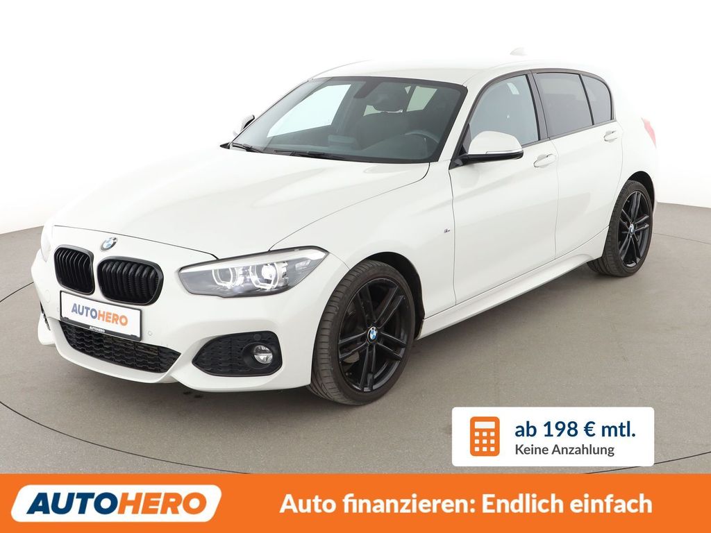 Image of BMW 118
