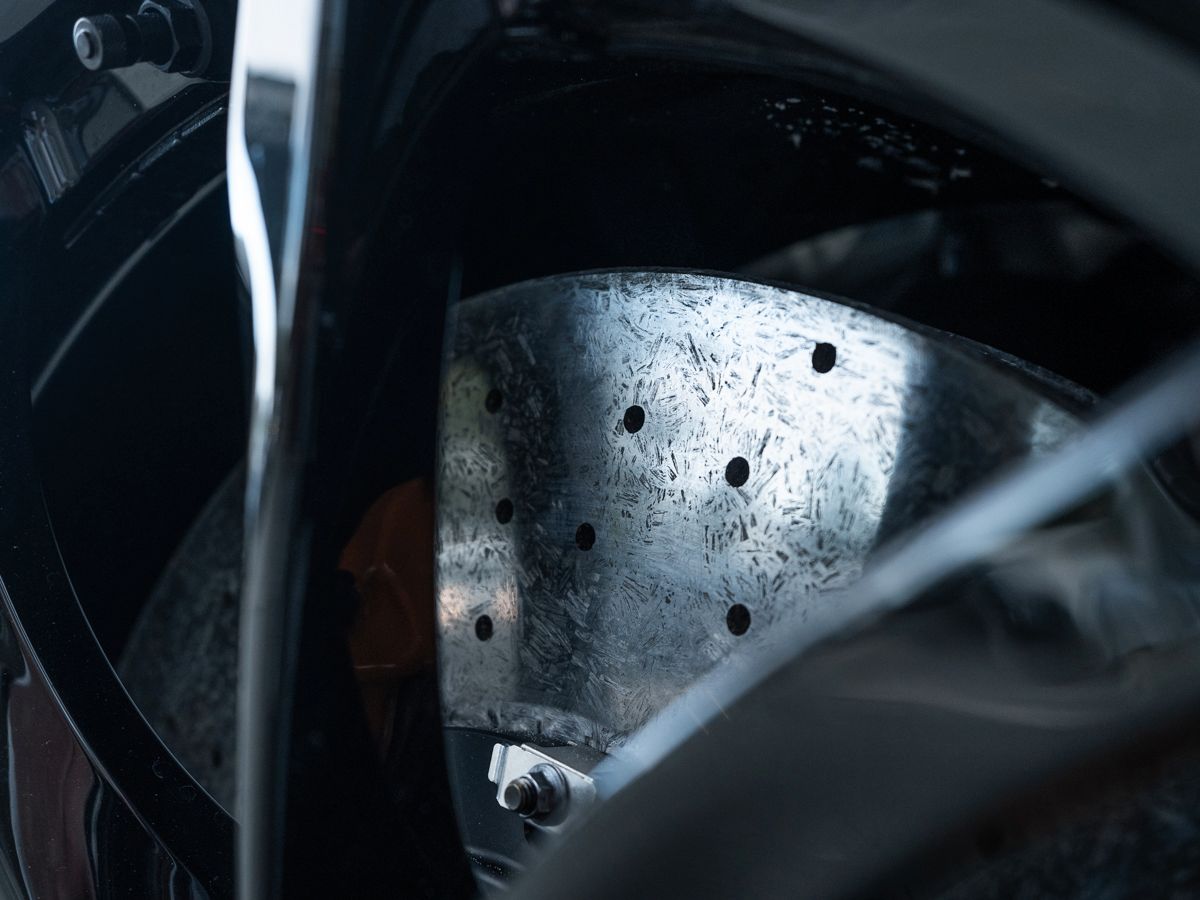 McLaren Artura - Bild 15