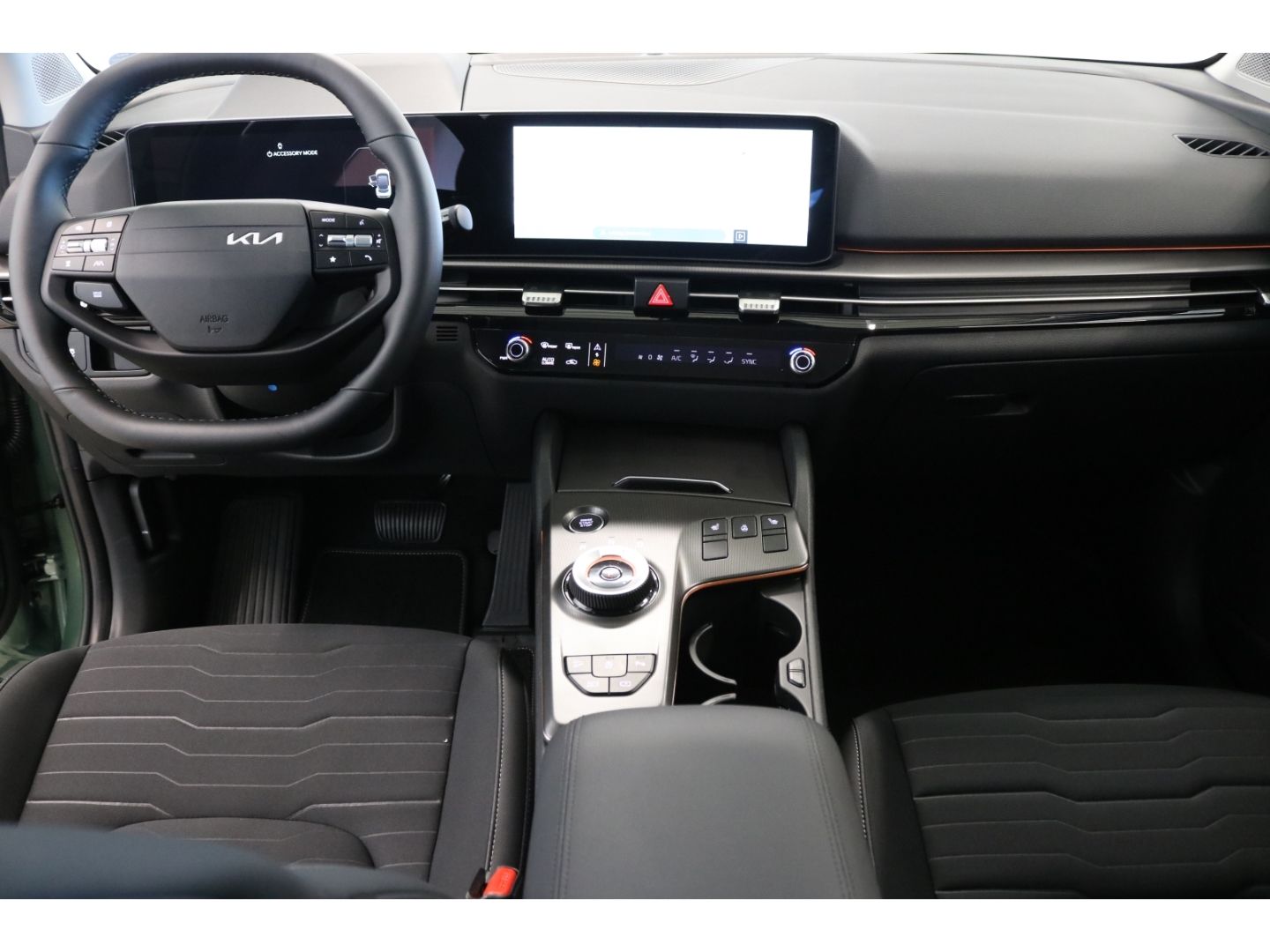 Fahrzeugabbildung Kia Sportage Vision 2.0 CRDi 48V Autom.Neues Modell!