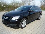 Mercedes-Benz R 350 CDI lang 4Matic AHKabn Alu19" TOP Ausstatt - Mercedes R 350 mit Schiebedach
