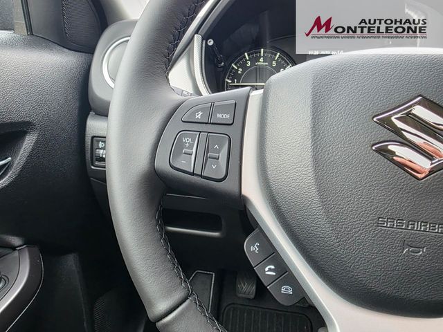 Suzuki Vitara 1.4 Comfort + Allgrip NAVI  4x4 | Sofort