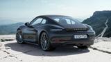 Porsche Cayman (718) | 20-Zoll 911 Turbo Räder | - Porsche: Coupé, Turbo 911