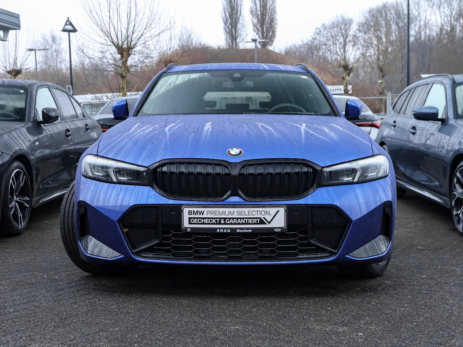 BMW 318 - Bild 6
