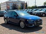 Audi A4 Avant 40 TDI Advanced S tronic AHK/Pano/SHZ - Audi A4 mit Diesel-Antrieb