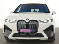 BMW iX - Vorschau Bild 3