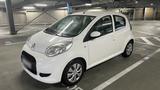 Citroën C1  NEU TÜV,  AUTOMATIK,  KLIMAANLAGE - Citroën C1: Automatik, N