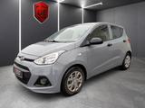 Hyundai i10 Classic - gebrauchte Hyundai i10 aus dem Jahr 2014