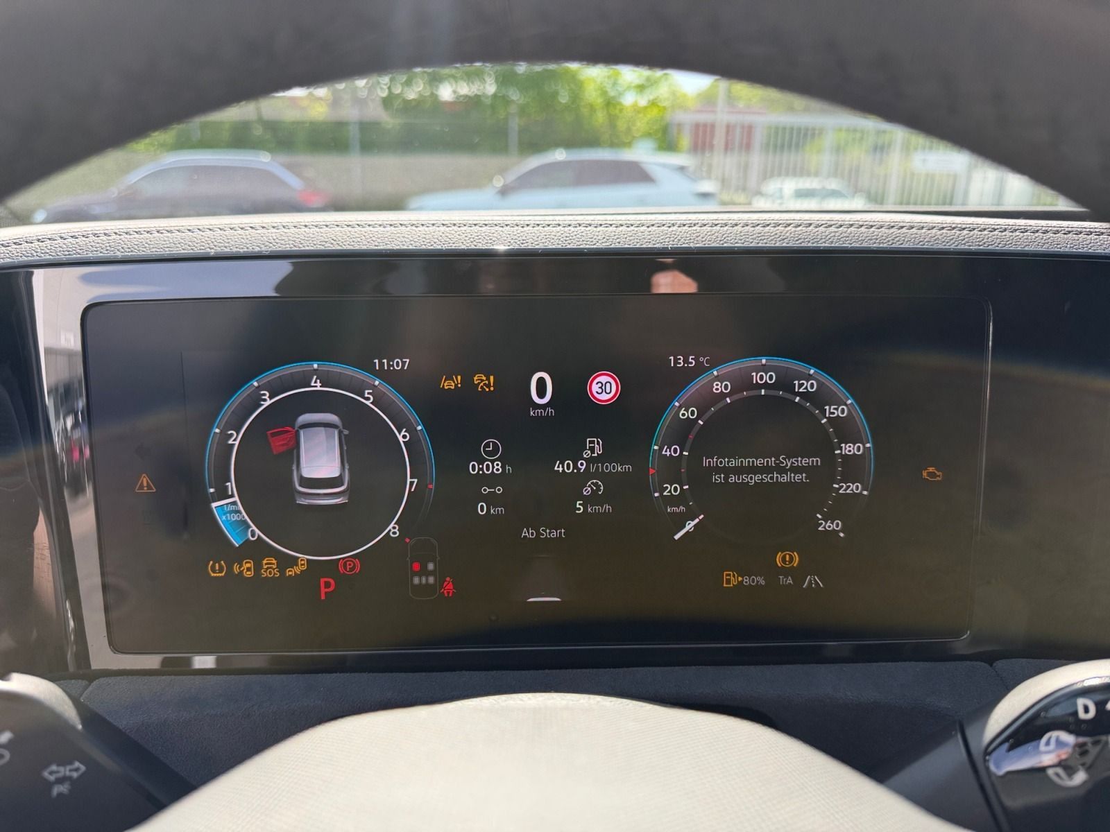 Volkswagen Tiguan - Bild 18